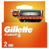 Змінні касети Gillette Fusion5 2 шт. (7702018877478/7702018867011) - Image 2