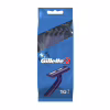 Бритва Gillette 2 одноразовая 10 шт. (7702018874293/8700216169028) - Image 2