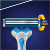 Бритва Gillette Blue 2 Max 4 шт. (7702018956661/8700216169097) - Image 2