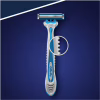 Бритва Gillette Blue 2 Max 4 шт. (7702018956661/8700216169097) - Image 4