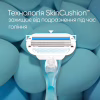 Бритва Gillette Venus Smooth с 2 сменными картриджами (3014260262693) - Image 4