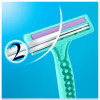 Бритва Gillette Simply Venus 2 4 шт. (3014260246693/8700216143714) - Image 3