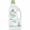 Гель для прання Frosch Baby для дитячої білизни 1.5 л (4009175924087/4009175940391) - Image 2