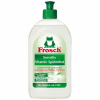 Засіб для ручного миття посуду Frosch Sensitiv Vitamin 500 мл (9001531181597) - Image 2