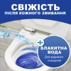 Засіб для чищення унітазу Bref Дуо–Куб 100 г (9000100897242) - Image 3