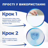 Средство для чистки унитаза Bref Дуо–Куб 100 г (9000100897242) - Image 6