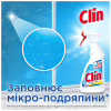 Средство для мытья стекла Clin Голубой 500 мл (9000100865760) - Image 3