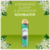 Освіжувач повітря Glade Конвалія 300 мл (5010182988480/4000290951705) - Image 2