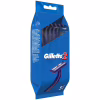 Бритва Gillette 2 одноразовая 5 шт. (3014260282684/3014260287030) - Image 2