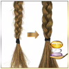 Шампунь Pantene Pro-V Aqua Light 400 мл (5013965696381/5410076561223) - Image 3