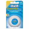 Зубна нитка Oral-B Essential floss Waxed м'ятна 50 м (3014260280772/5010622005029) - Image 2