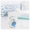 Зубна нитка Oral-B Essential floss Waxed м'ятна 50 м (3014260280772/5010622005029) - Image 6