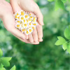 Гигиенические прокладки Naturella Ultra Normal 10 шт (4015400125037) - Image 7