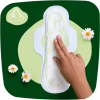 Гигиенические прокладки Naturella Classic Night 14 шт (4015400437932) - Image 4