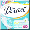 Щоденні прокладки Discreet Deo Spring Breeze 60 шт. (8001090170316/8700216153096) - Image 3