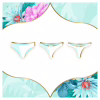 Ежедневные прокладки Discreet Deo Spring Breeze 60 шт. (8001090170316/8700216153096) - Image 10