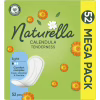 Щоденні прокладки Naturella Calendula Tenderness Light 52 шт. (8001090603845) - Image 2