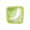 Щоденні прокладки Naturella Сamomile Light Multiform 100 шт. (8001090603760) - Image 4
