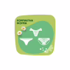 Щоденні прокладки Naturella Сamomile Light Multiform 100 шт. (8001090603760) - Image 5