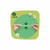 Щоденні прокладки Naturella Сamomile Light Multiform 100 шт. (8001090603760) - Image 7