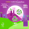 Щоденні прокладки Carefree Plus Large 36 шт. (3574661604787/3574661487540) - Image 9