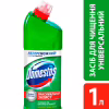 Рідина для чищення ванн Domestos Хвойна Свіжість 1 л (8717163094891) - Image 4
