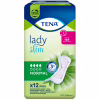 Урологические прокладки Tena Lady Slim Normal 12 шт. (7322540852127) - Image 2