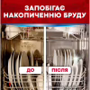 Очиститель для посудомоечных машин Somat Machine Cleaner 60 г (9000100999786) - Image 3