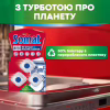 Очиститель для посудомоечных машин Somat Machine Cleaner 60 г (9000100999786) - Image 5