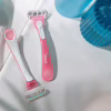 Бритва Gillette Venus Smooth Sensitive 3 шт. (7702018491544) - Image 7