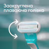 Бритва Gillette Venus Tropical 3 шт. (7702018426263) - Image 5