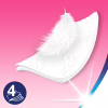 Туалетний папір Zewa Exclusive Ultra Soft 4 шари 8 рулонів (7322541046532/7322541191041) - Image 3