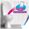 Туалетная бумага Zewa Exclusive Ultra Soft 4 слоя 8 рулонов (7322541046532/7322541191041) - Image 4