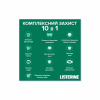 Ополіскувач для порожнини рота Listerine Total Care Захист зубів та ясен 500 мл (3574661070377/5010123714383) - Image 2