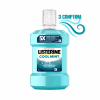 Ополіскувач для порожнини рота Listerine Свіжа м'ята 1000 мл (3574660520132) - Image 3