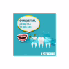 Ополаскиватель для полости рта Listerine Свежая мята Мягкий вкус 250 мл (3574661044965/3574661021768) - Image 8