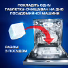 Очищувач для посудомийних машин Finish Dishwasher Cleaner 3 шт (5900627073003) - Image 4