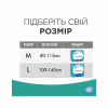 Підгузки для дорослих ID Plus L труси 10 шт (5411416047742) - Image 5