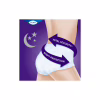 Подгузники для взрослых Tena Pants Plus Night Трусы ночные размер Large 12 шт (7322540839920) - Image 2