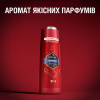 Гель для душу Old Spice Captain 400 мл (8001090965615/8700216859820) - Image 8