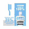 Ополіскувач для порожнини рота Listerine Ультравідбілювання М'який смак 500 мл (3574661491776/3574661491875) - Image 4