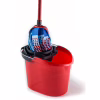 Швабра Vileda Super Mocio 3Action Velour (4023103072206) - Image 3