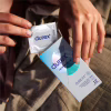 Презервативи Durex Іnvisible латексні з силіконовою змазкою ультратонкі 12 шт. (5052197049619) - Image 6