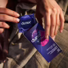 Презервативи Durex Dual Extase рельєфні з анестетиком 12 шт. (5052197053432) - Image 6