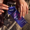 Презервативи Durex Intense Orgasmic рельєфні з стимулюючим гелем-змазкою 12 шт. (5052197056037) - Image 6