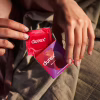 Презервативи Durex Elite латексні з силіконовою змазкою (тонкі) 3 шт. (5010232954236) - Image 6