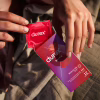 Презервативи Durex Elite латексні з силіконовою змазкою (тонкі) 12 шт. (5010232954229) - Image 6