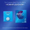 Презервативи Durex Classic латексні з силіконовою змазкою (класичні) 3 шт. (5010232954250) - Image 4