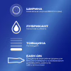 Презервативи Durex Extra Safe з силіконовою змазкою максимальна надійність 12 шт. (5010232954205) - Image 2