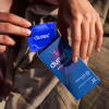Презервативы Durex Extra Safe с силиконовой смазкой максимальная надежность 12 шт. (5010232954205) - Image 6
